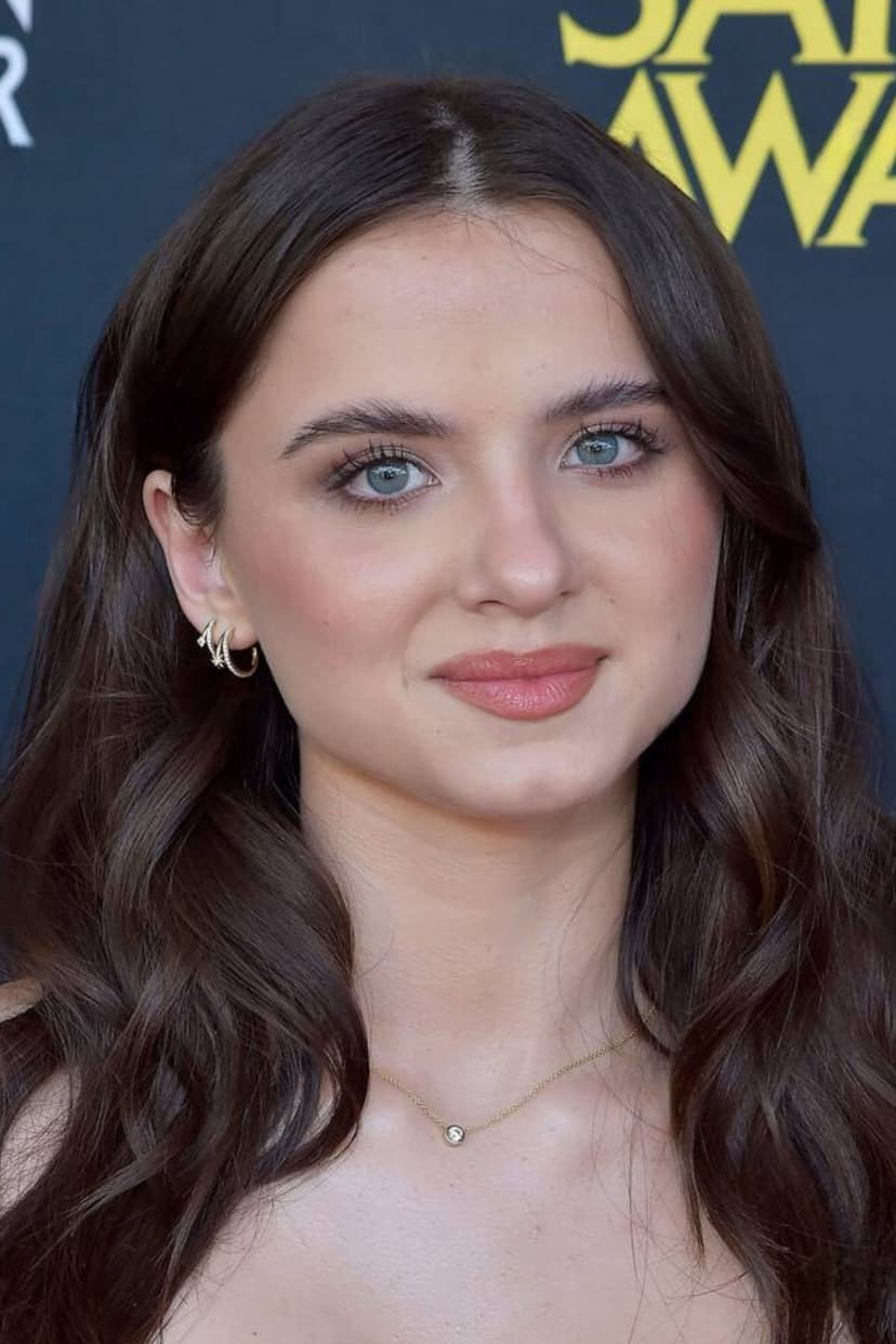 Madeleine McGraw profile