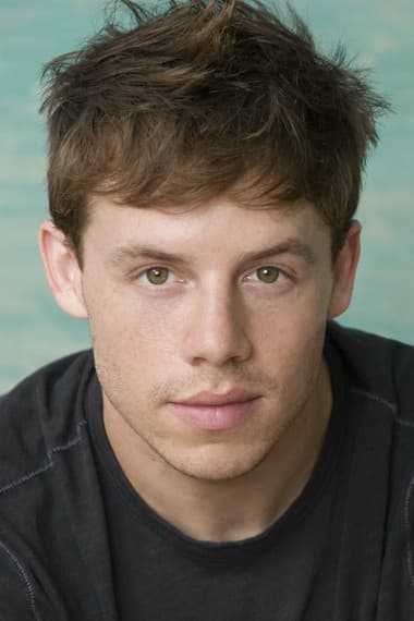 Blake Bashoff profile