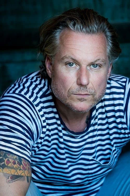 Dirk Borchardt profile