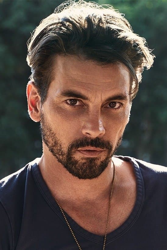 Skeet Ulrich profile