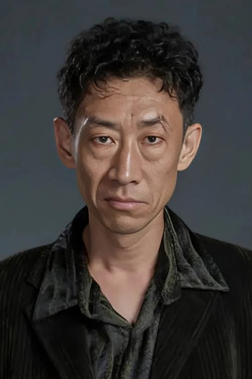 Wang Peilu profile