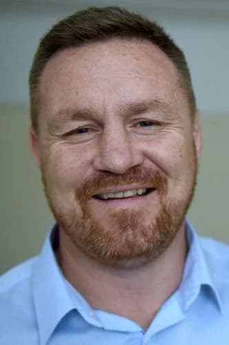 Billy Moore profile
