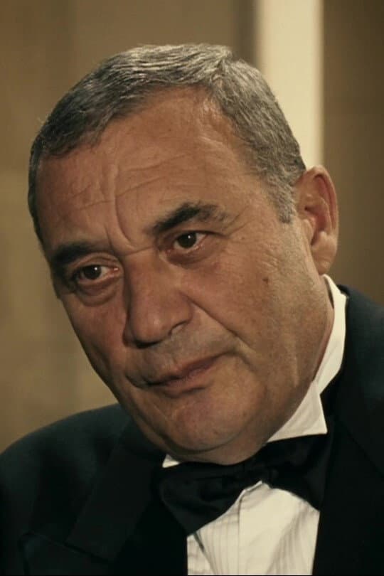 Konstantin Aleksandrov profile