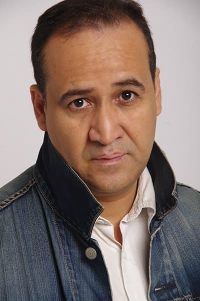 Mohamed Bounouara profile