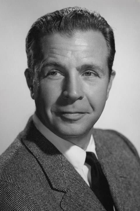 Dick Powell profile