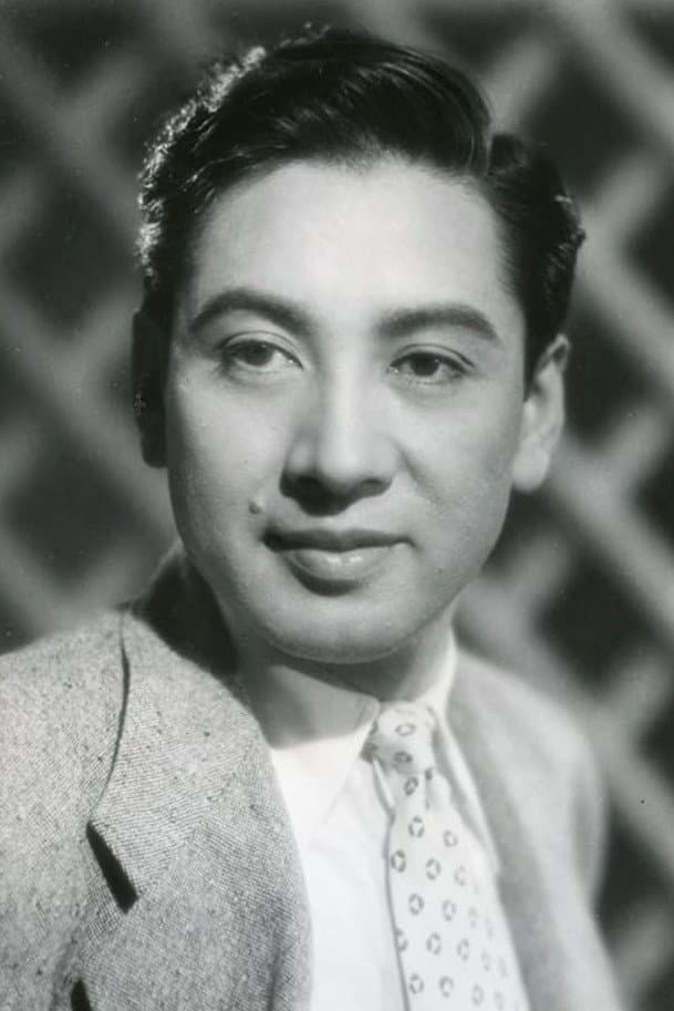 Kazuo Hasegawa profile