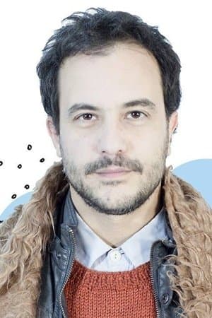 Lucas Crespi profile