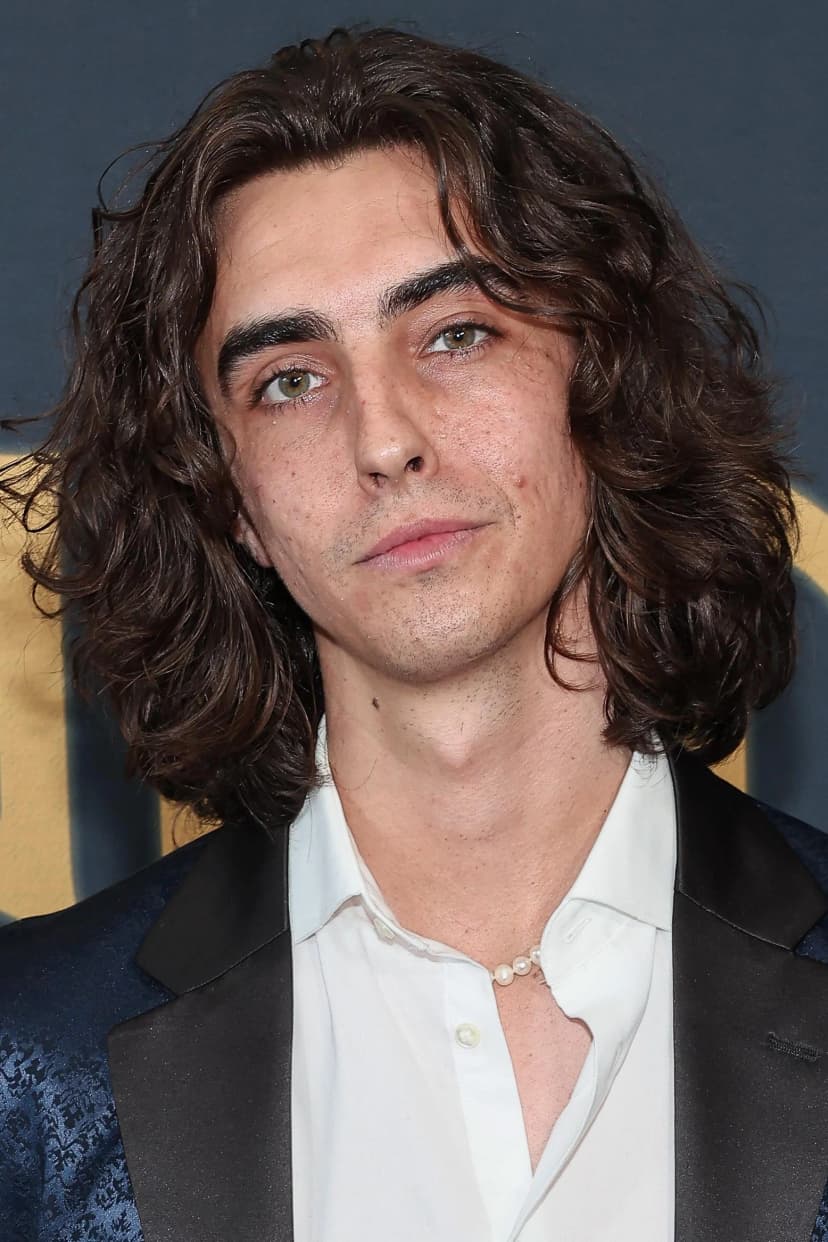 Larsen Deane profile