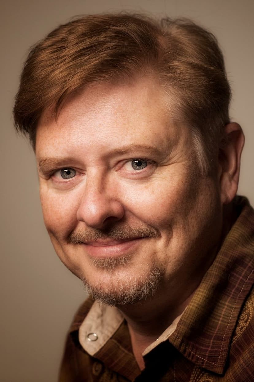 Dave Foley profile