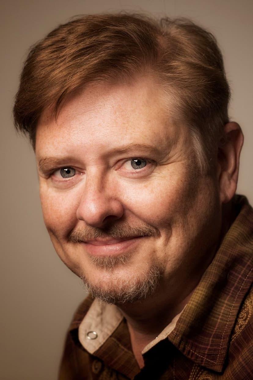 Dave Foley profile