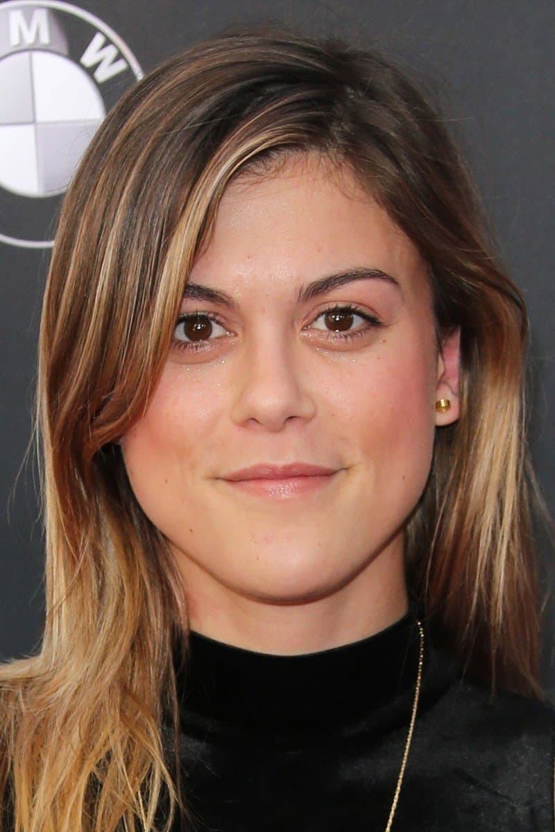 Lindsey Shaw profile