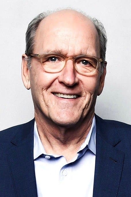 Richard Jenkins profile