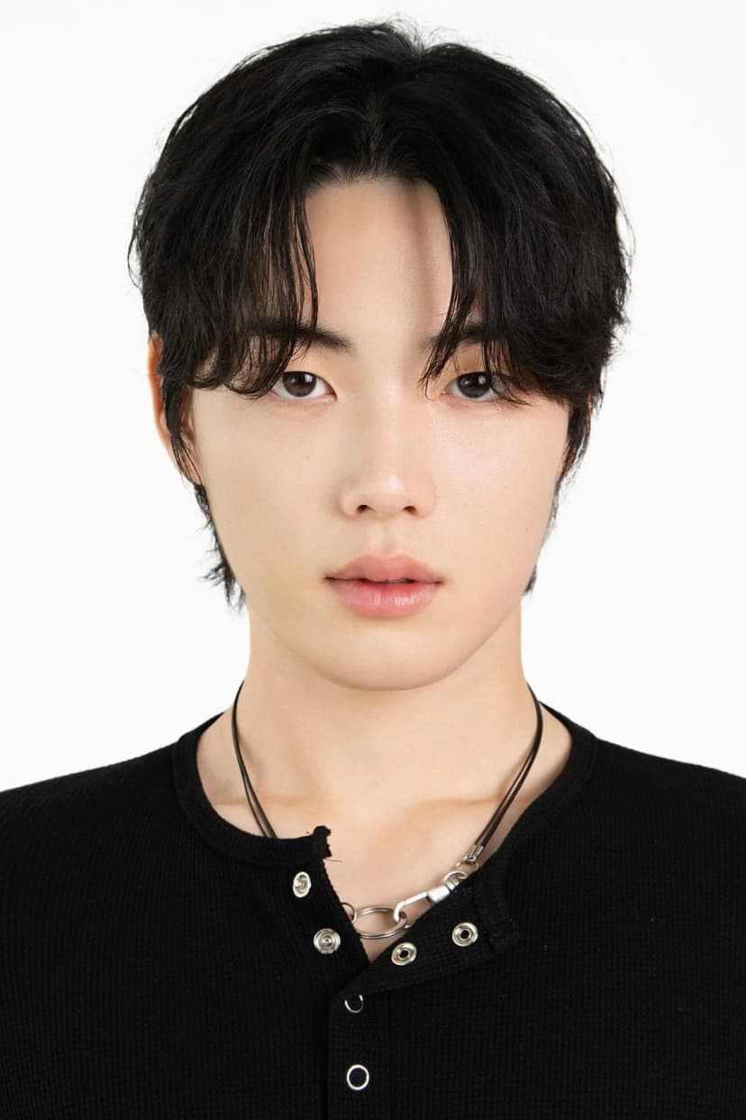 Lee Geon-ho profile