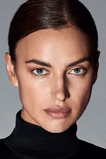 Irina Shayk profile