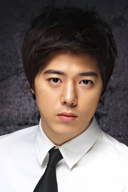Lee Jeong-woo profile