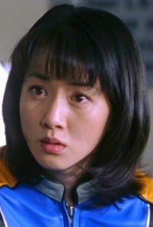 Tomoko Kawashima profile
