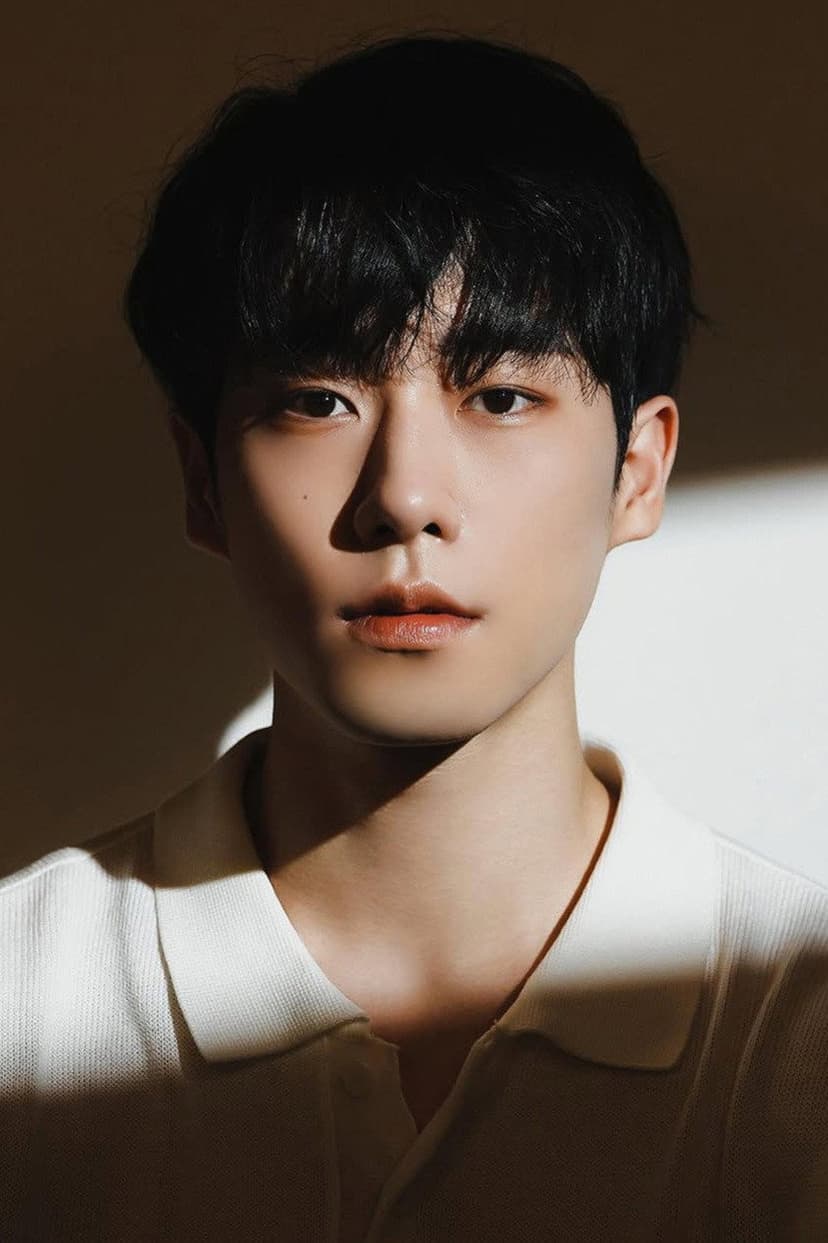 Donghyun Baek profile