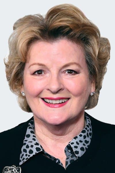 Brenda Blethyn profile