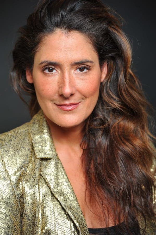 Alicia Coppola profile