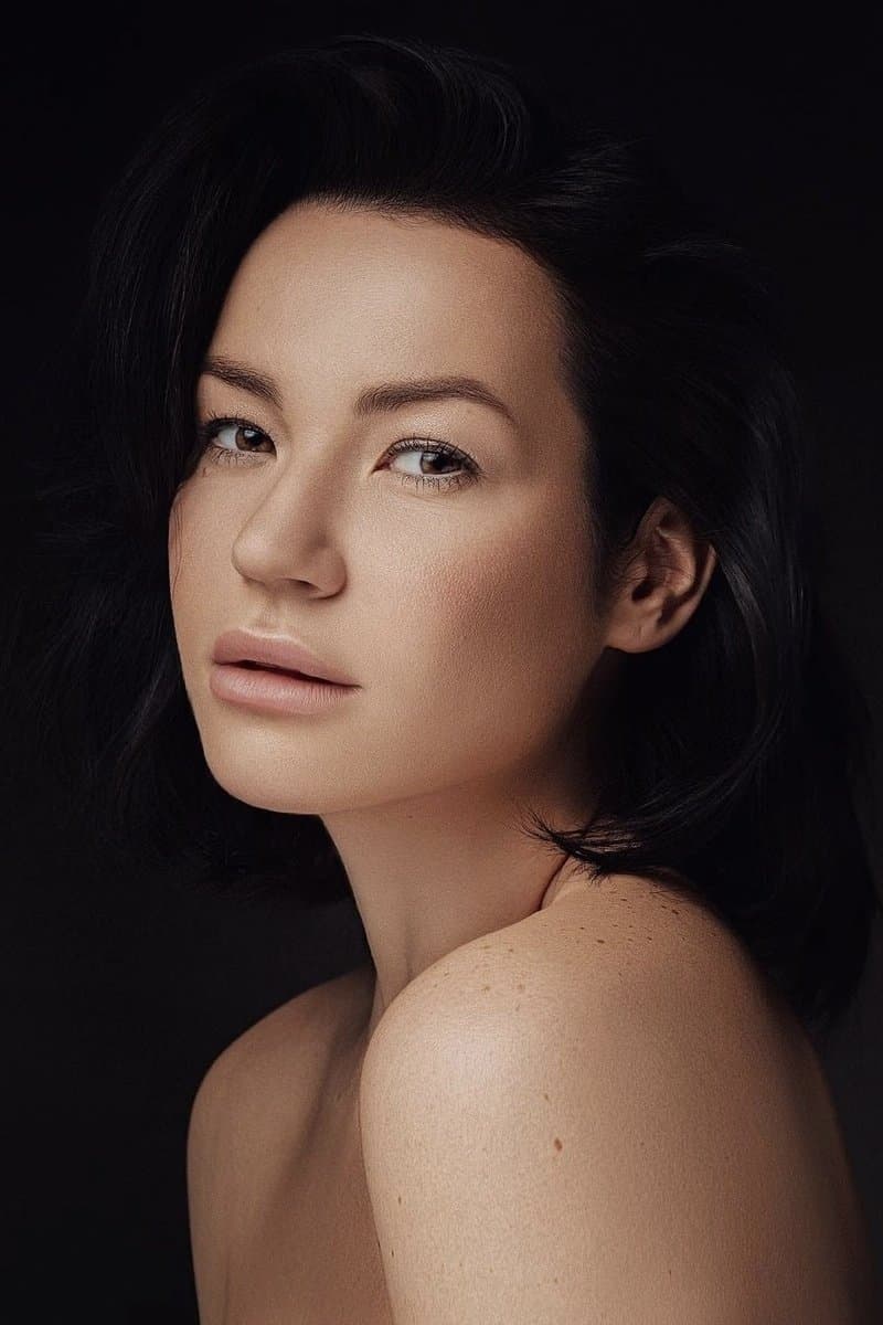 Ida Galich profile
