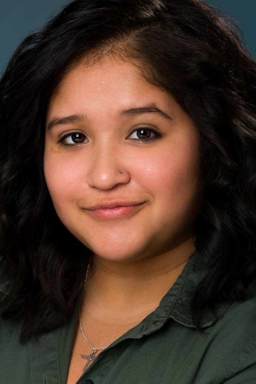 Maggie Perry profile