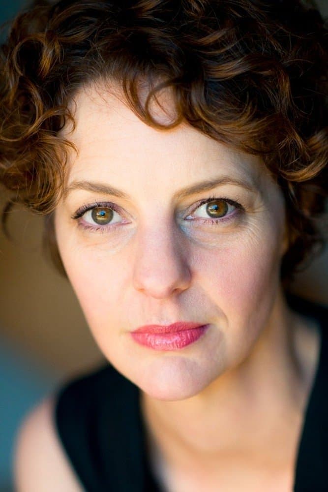 Kathryn Anderson profile