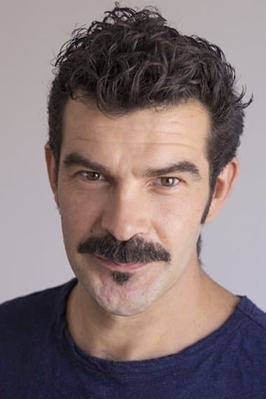 Johnny Montreuil profile