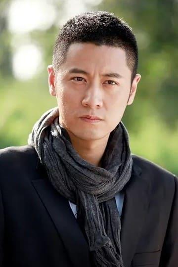 Ren Zhong profile