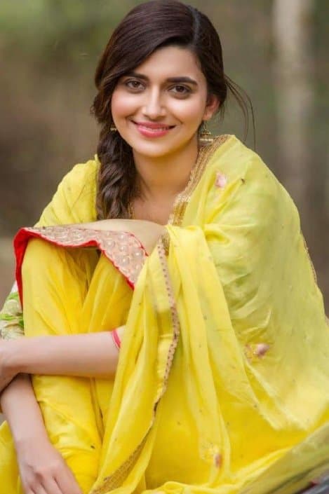 Nimrat Khaira profile