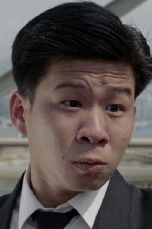 Chan Siu-Wah profile