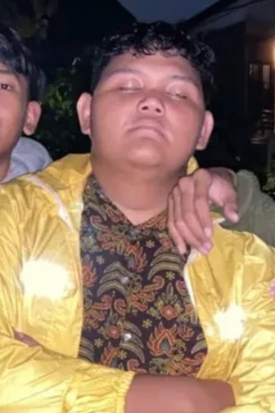 Rama Rifqi Saputra profile