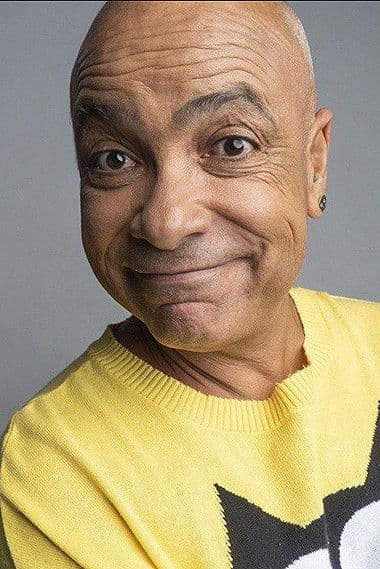 Cláudio Manoel profile