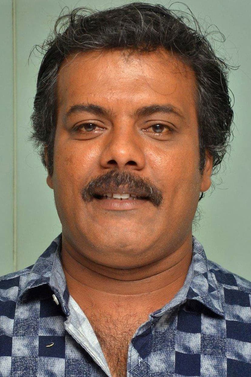 Munishkanth profile