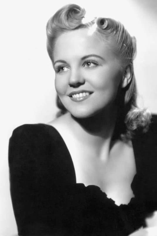 Peggy Lee profile