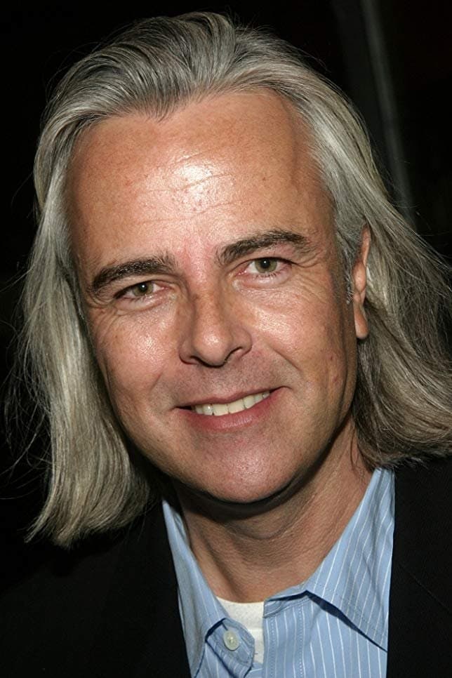 Randy Stone profile