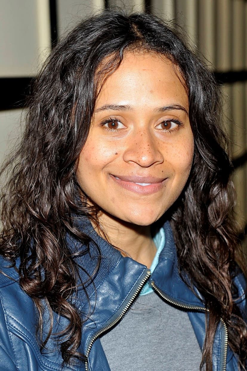 Angel Coulby profile