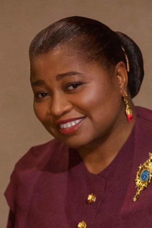 Hattie McDaniel profile