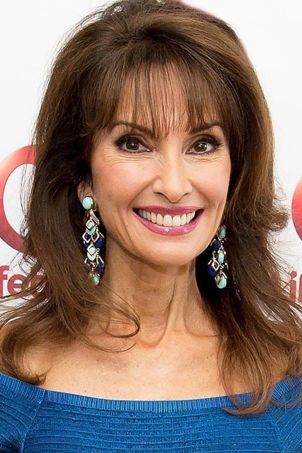 Susan Lucci profile