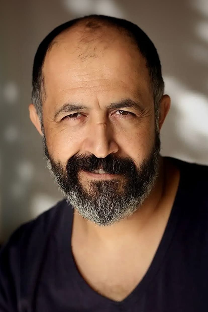 Mehmet Özgür profile