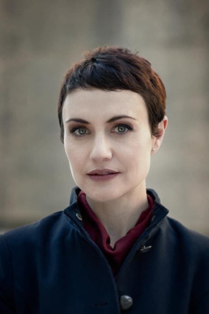 Rolanda Marais profile