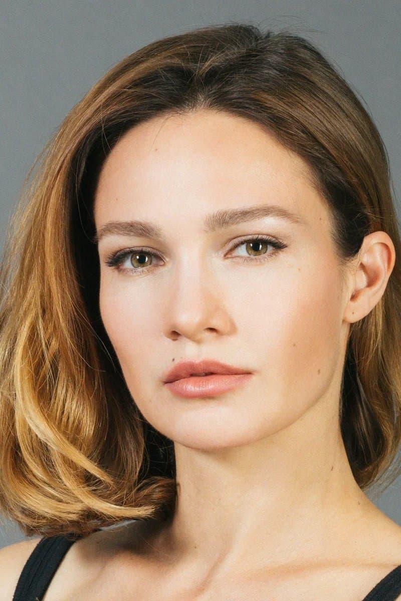 Evgenia Brik profile