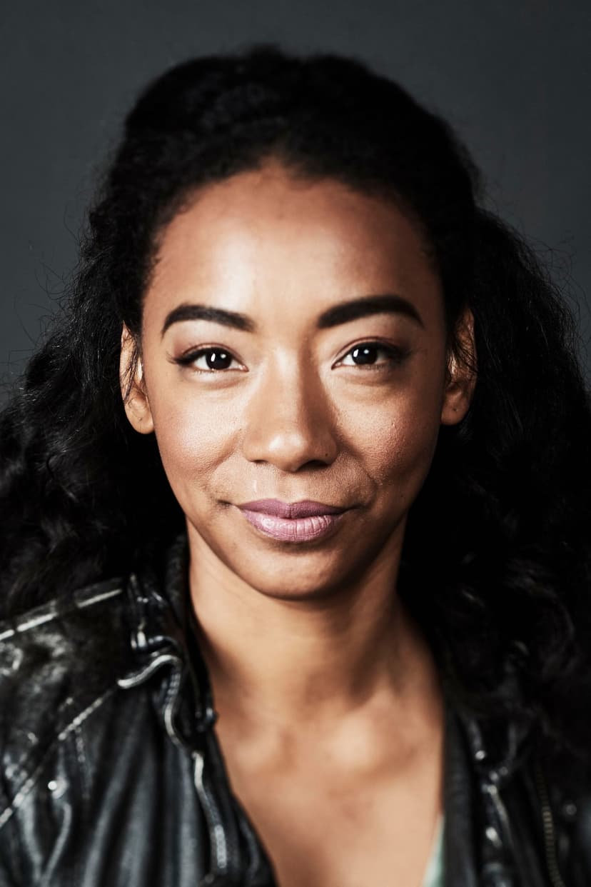 Betty Gabriel profile