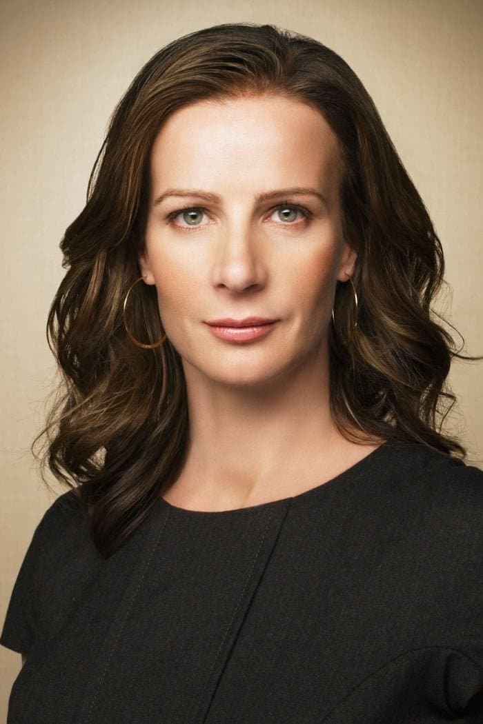 Rachel Griffiths profile