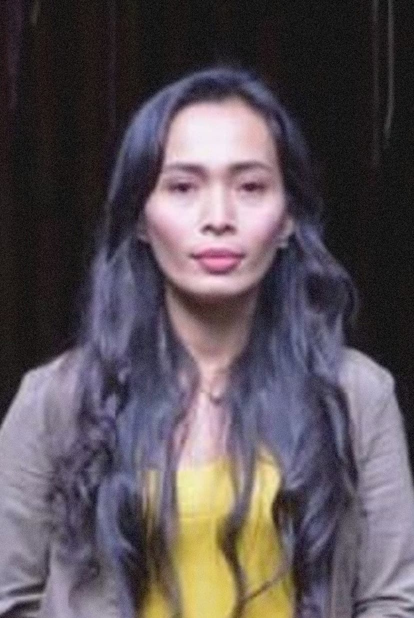 Amyza Aznan profile