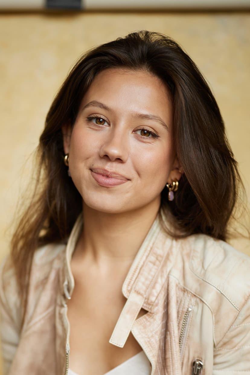 Tatiana Latreille profile