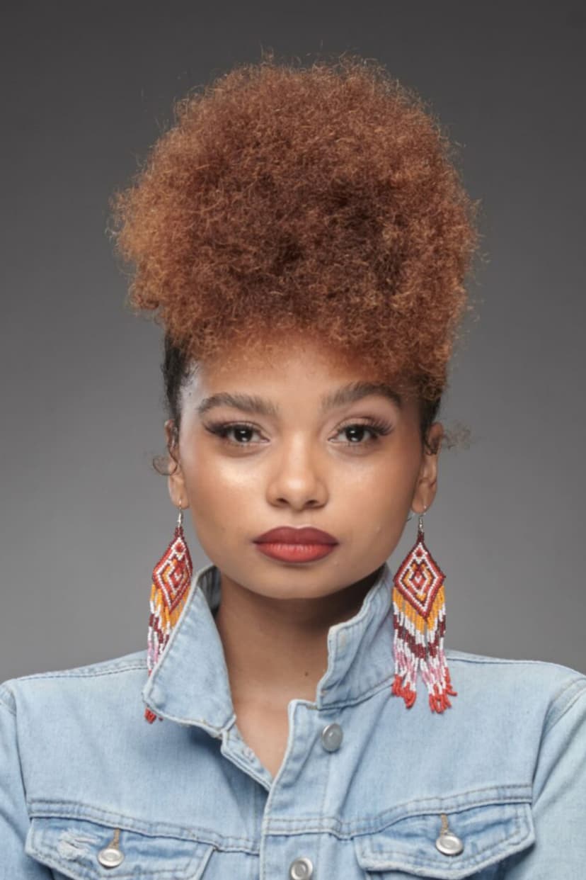 Hope Mbhele profile