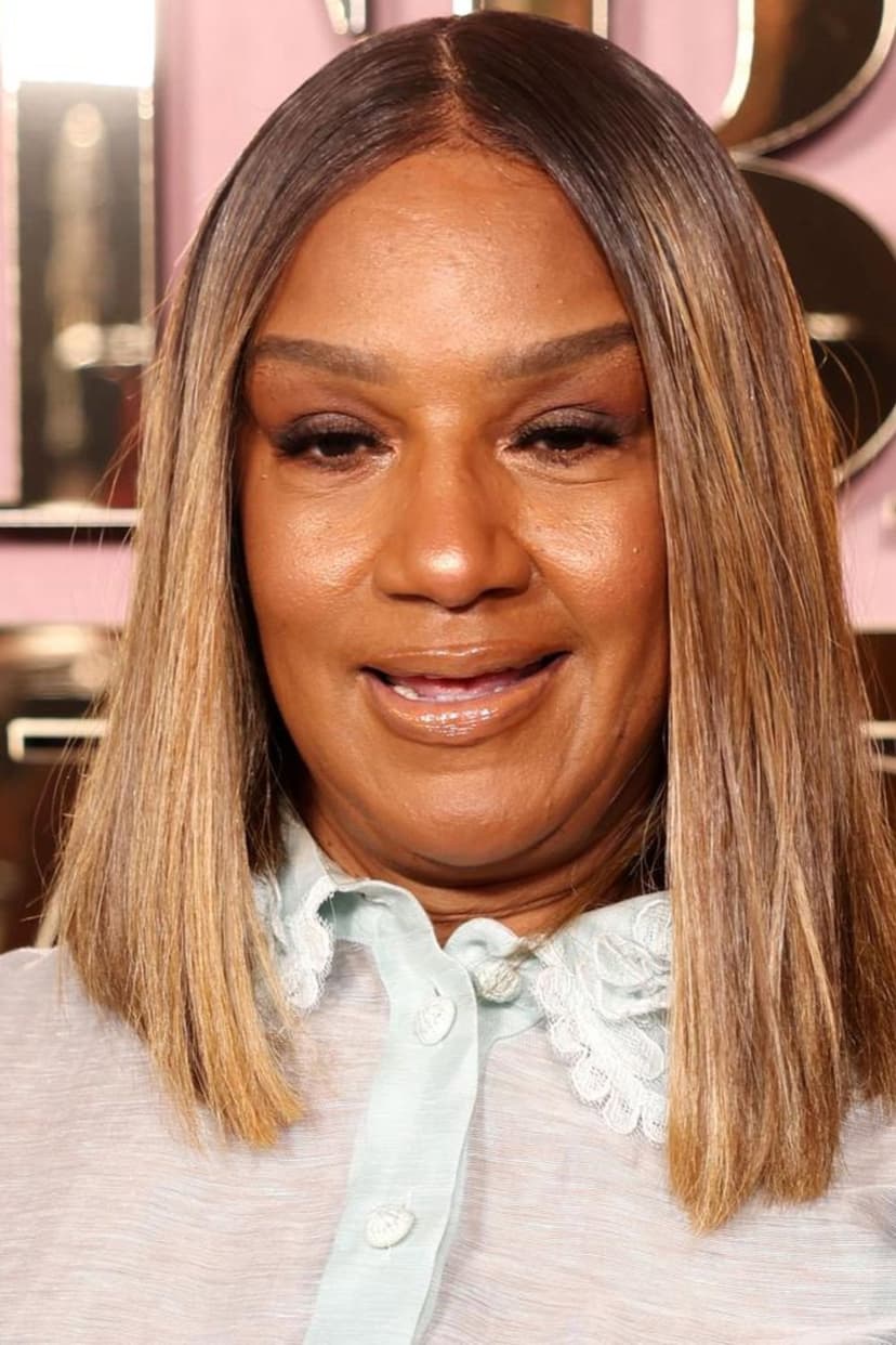 Jackie Christie profile