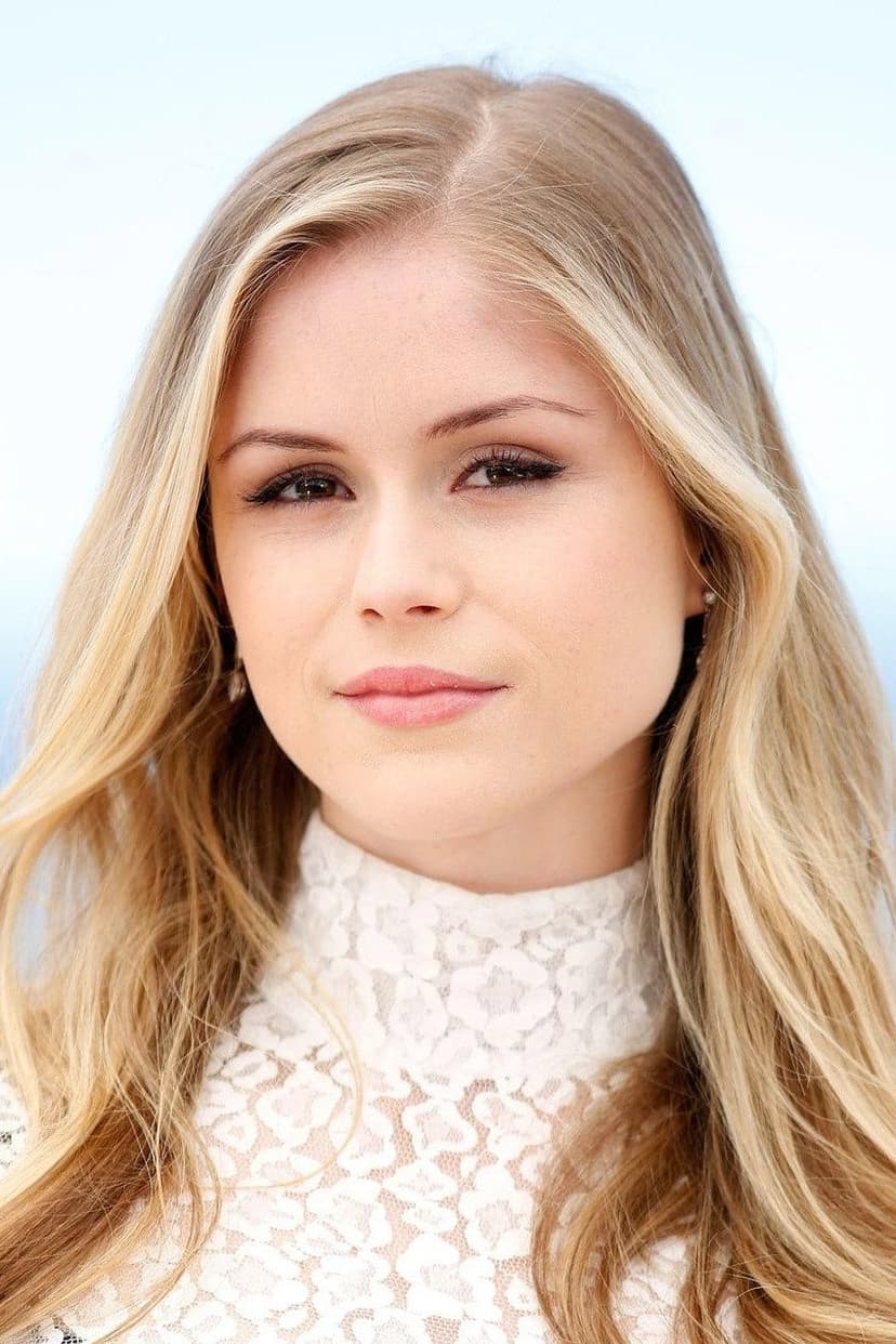 Erin Moriarty profile