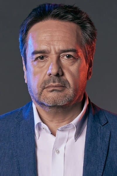 Claudio Arredondo profile