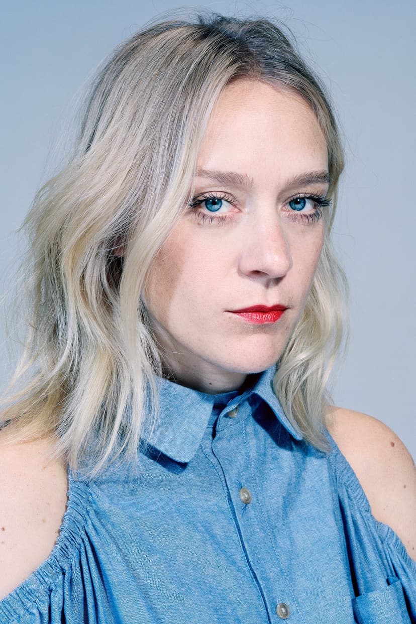 Chloë Sevigny profile